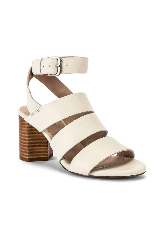 Seychelles - Women's Leather Antiques Sandals
