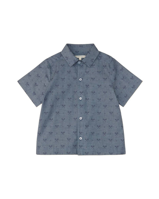 The Sunday Collective - Boys Boardwalk Shirt