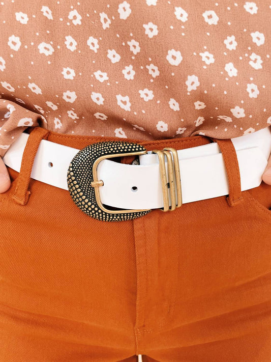 Christina Christi - Angel's Touch Belt