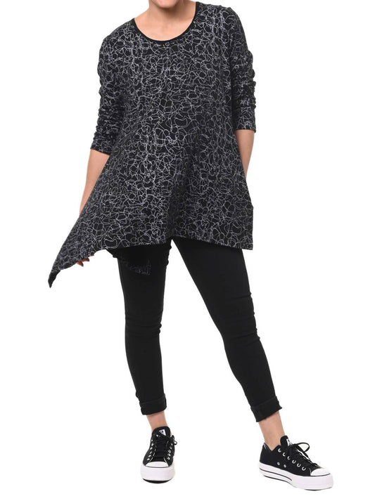 Tulip Clothing - Merritt Long Sleeve