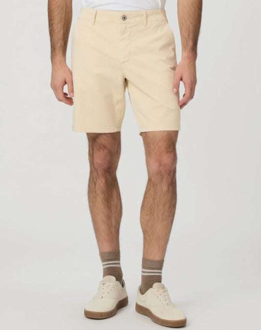 Paige - Phillips Mid Rise Short