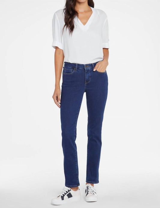 Nydj - Sheri Slim Jeans