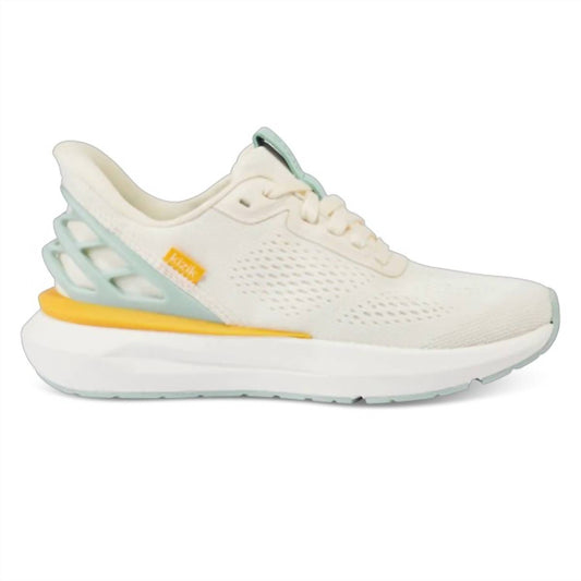 Kizik - Women's Athens 2 Hands Free Active Sneakers