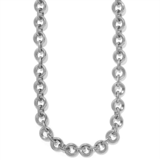 Brighton - Women's Medici Link Necklace
