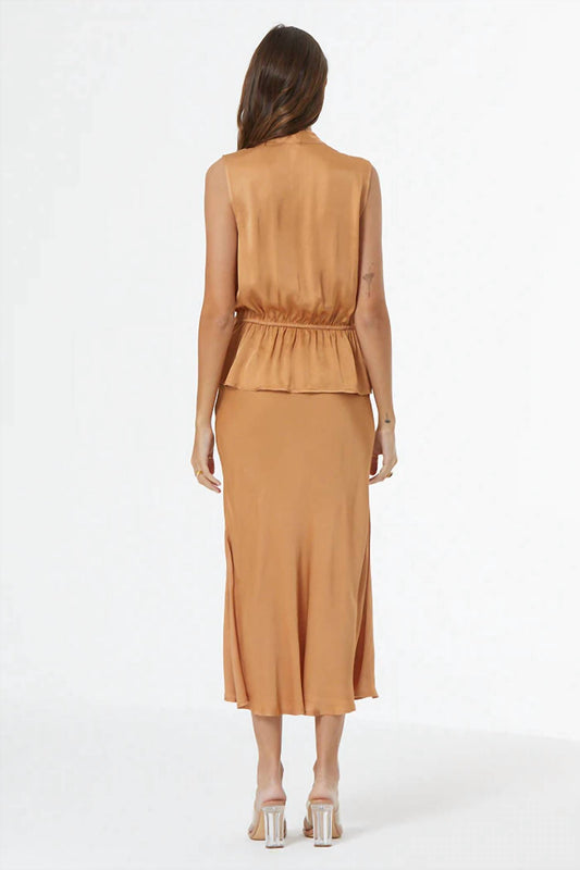 Young Fabulous & Broke - Felicity Skirt