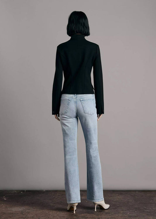 Rag & Bone - Peyton Mid Rise Bootcut Jean