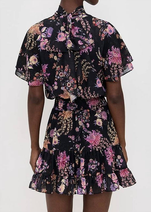 Misa Los Angeles - Saffie Dress