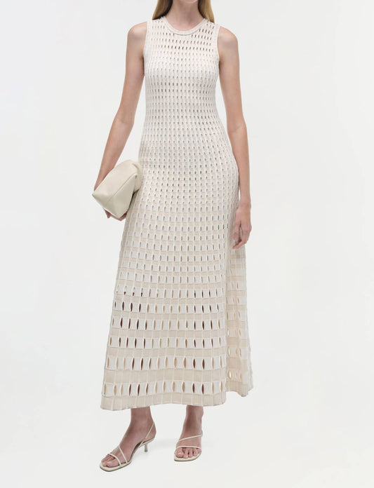 Jonathan Simkhai - Zelma Maxi Dress