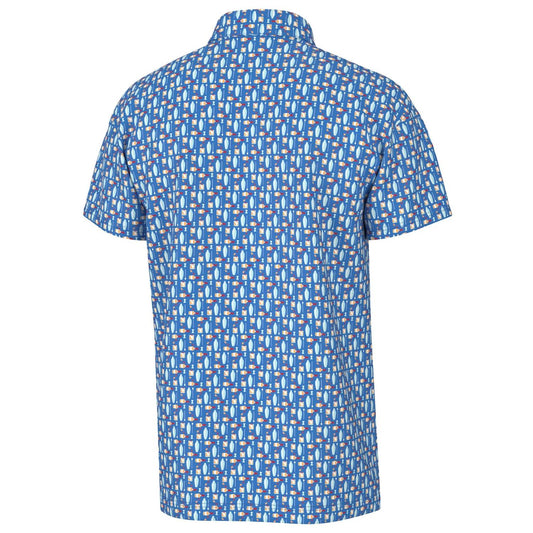 Local Boy Outfitters - Men's Old Fashioned Polo