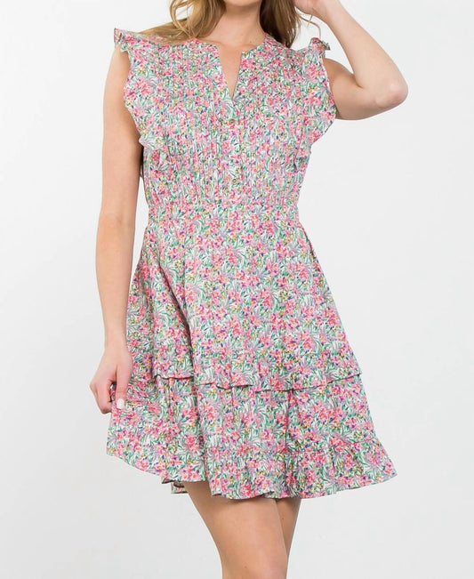 Thml - Paulina Dress