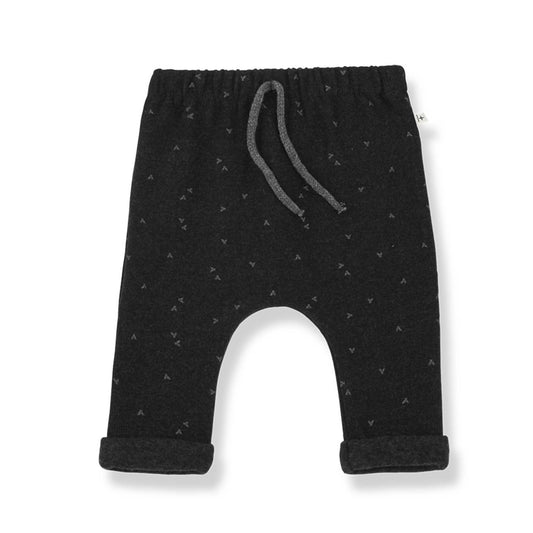 One More In The Family - Boys' Cinta Drawstring Pants