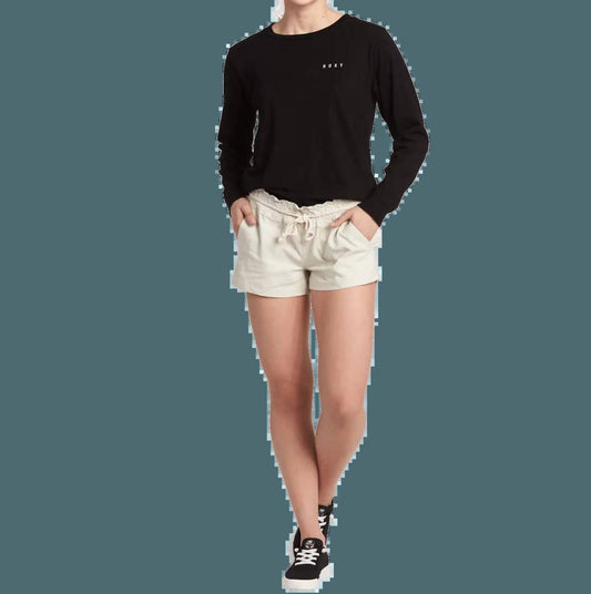 Roxy - Women’s Oceanside Pull-on Short