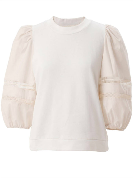 Emily Lovelock - Molly Tee