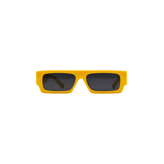 Knotwtr - Men's Rectangle Sunglasses
