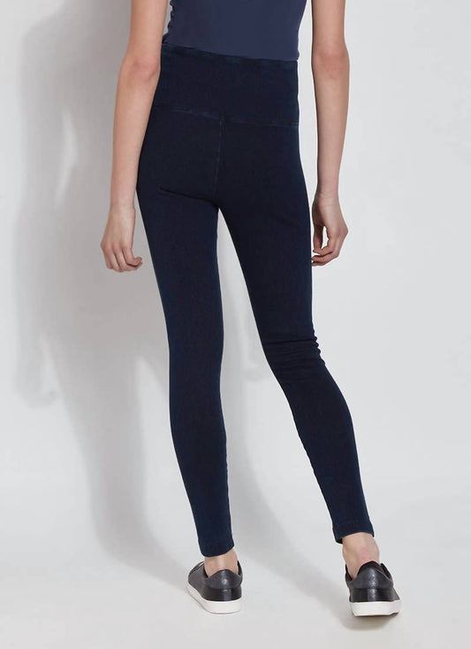 Lysse - Denim Tight Ankle
