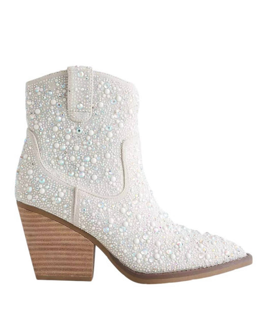 Very G - Women's Kady Bootie