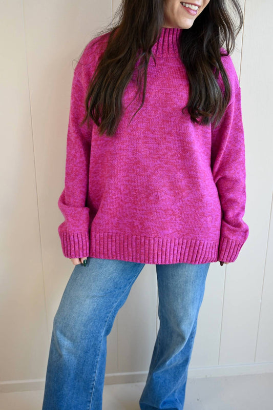 Frnch - Sloat Avenue Sweater
