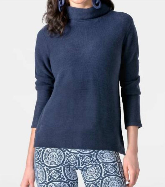 Gretchen Scott - Knit Knit Turtleneck Sweater