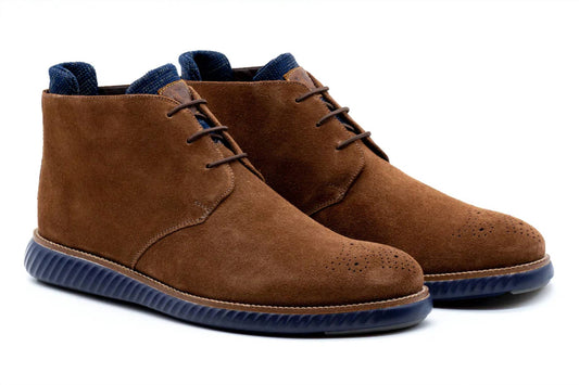 Martin Dingman - Men's Countryaire Chukka Boots