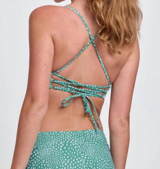 Jolyn - Eliana Bikini Top