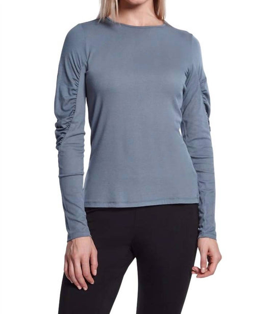 Capsule 121 - HISAKI TOP