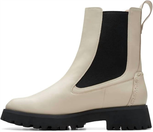 Clarks - Women’s Stayso Rise Boots