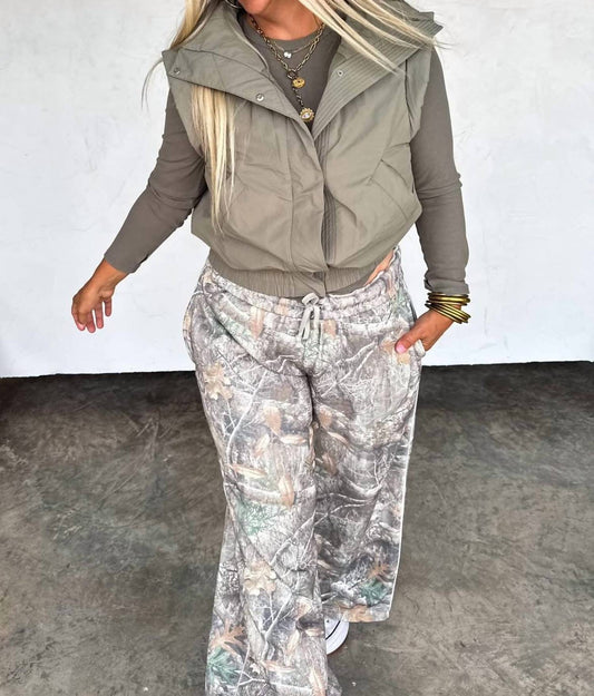 Blakely - Harlow Puff Vest