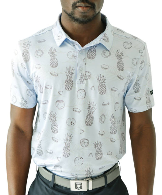 Yatta Golf - Golf Polo