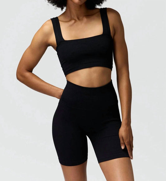 Spiritual Gangster - Ria Seamless Bra