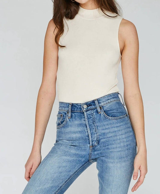 Gentle Fawn - Salma Bodysuit