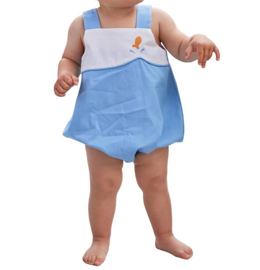 Little English - Sheldon Bubble