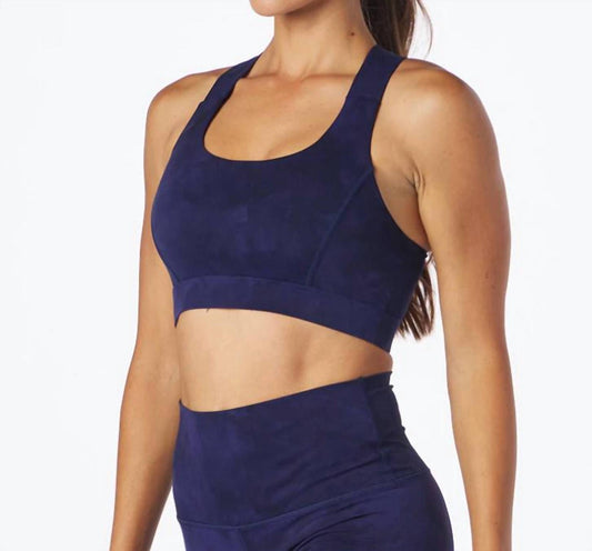 Glyder - Full Force Bra