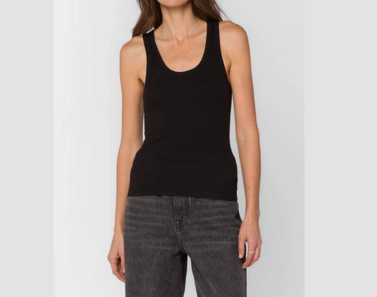 Velvet Heart - Daylen Tank Top