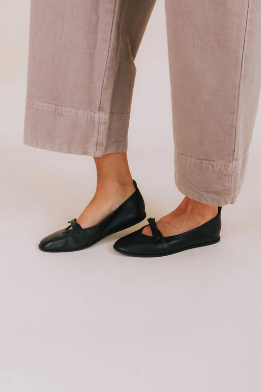 Free People - Mania Bow Flats
