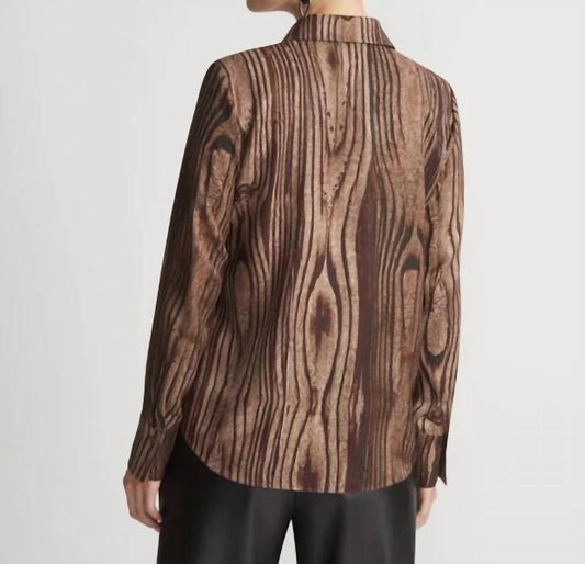 Lafayette 148 - Scottie Blouse