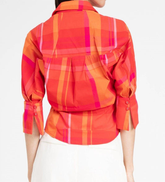 Eva Franco - Sibella Shirt