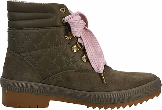 Keds - Women's Camp Boot