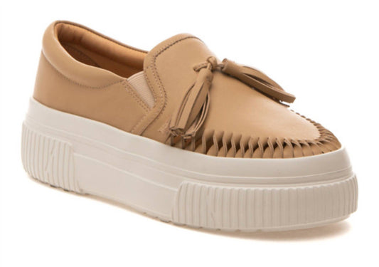 J/Slides - Women's Winny Sneaker Loafer