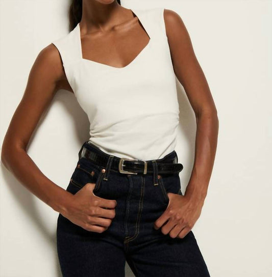 Nation Ltd - Haven Sleeveless Tee