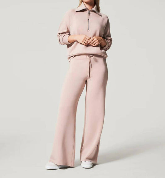 Spanx - Airessentials Wide Leg Pant