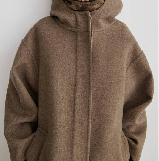 Rachel Comey - Namara Doubleface Wool Coat