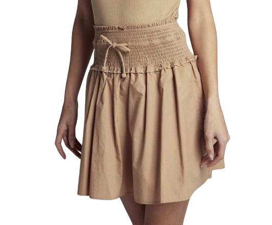 Sundays - Rocky Skirt