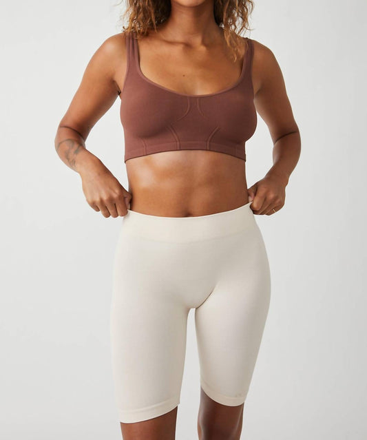 Free People - Wide Eyed Seamless Corset Brallette