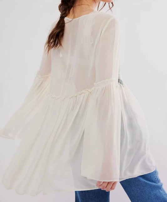 Free People - Madeline Tunic