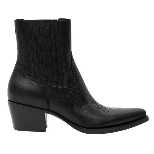 Oncept - Women's Suede Western Boot