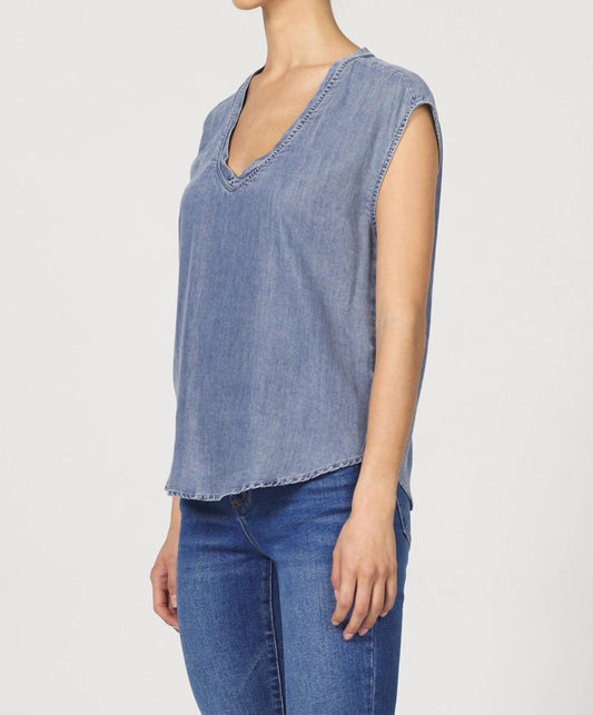 Dear John Denim - Yanis Sleeveless Top