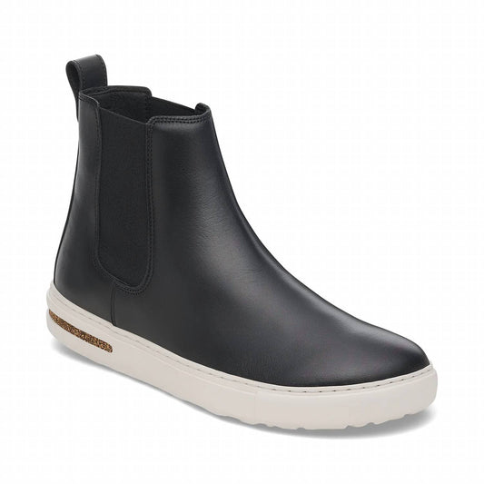Birkenstock - Unisex Bend Chelsea Smooth Leather Boots