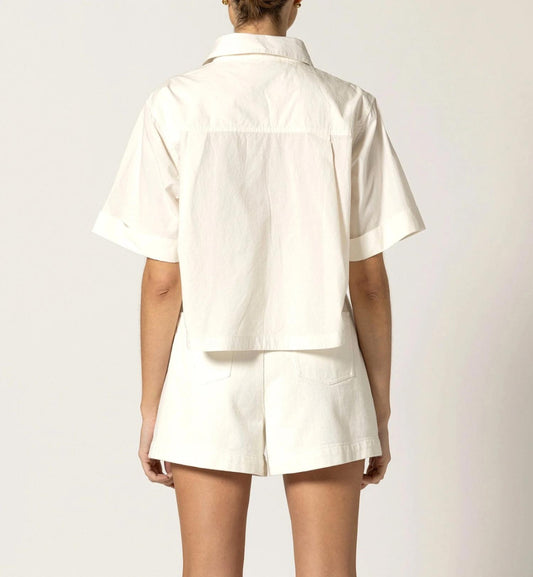 Cleobella - Archie Shorts