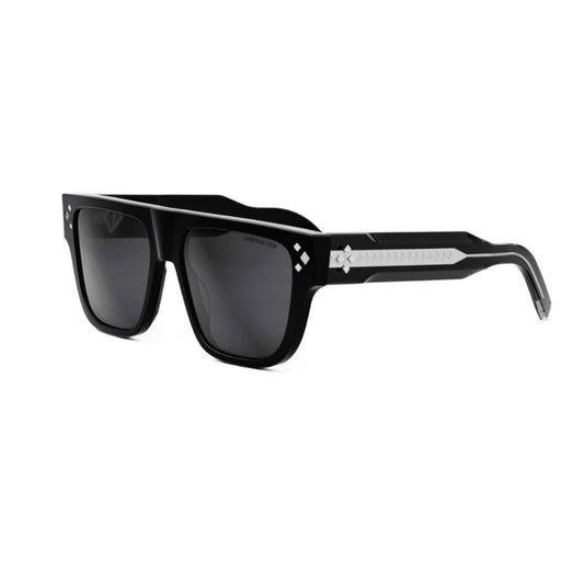 Dior - Unisex Diamond S6i Square Sunglasses