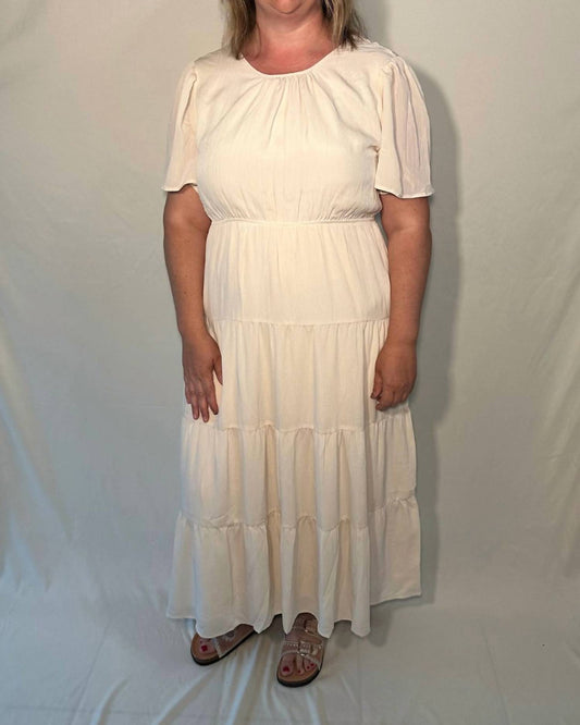 Heyson - Rosie Dress - Plus